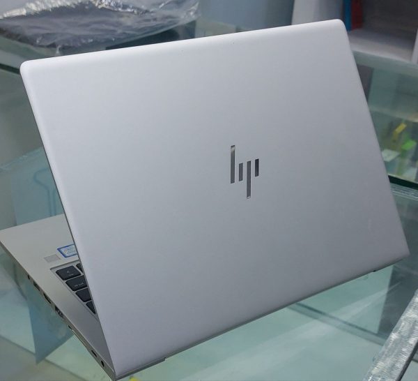 HP Note Book - Image 3