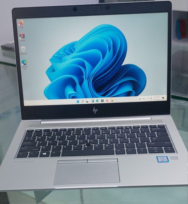 HP Note Book - Image 4
