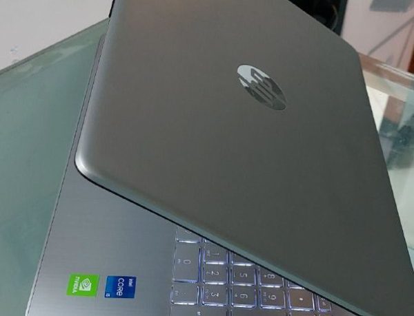HP Note Book - Image 2
