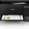 Epson EcoTank L3110- 3-in-1 Printer