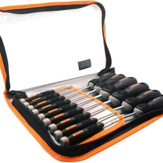 Finder Screw driver set