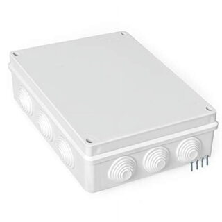 Junction boxes