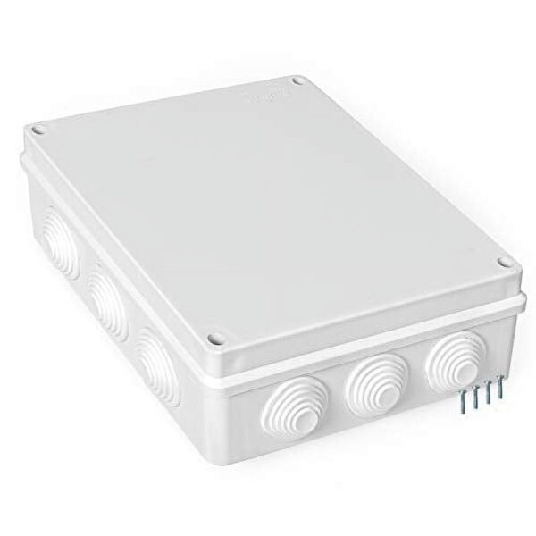 Junction boxes