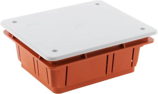 Junction boxes - Image 2
