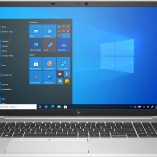 HP EliteBook 850 G8 15.6" Notebook