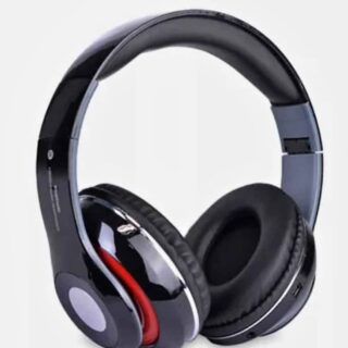Wireless Folding Stereo HeadSet