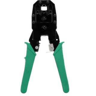 Network crimping tool