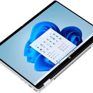 HP OmniBook 5 Flip (Touch & 2-in-1)