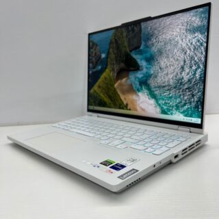Lenovo Legion Y9000P