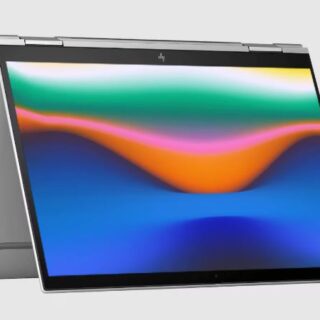 Hp elitebook x360 830 g9