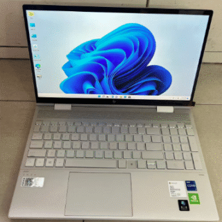 Hp elitebook X360 1040 G8 touch